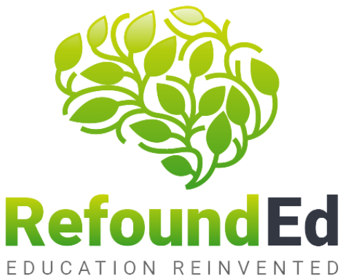 Refound Ed – Education Reinvented