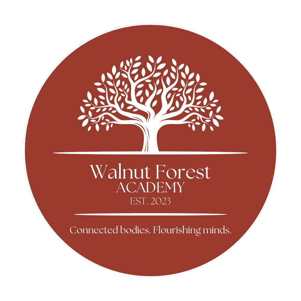 Walnut Forest Academy