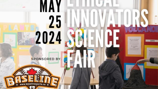 Ignite Curiosity: Join Our Upcoming Science Fair!