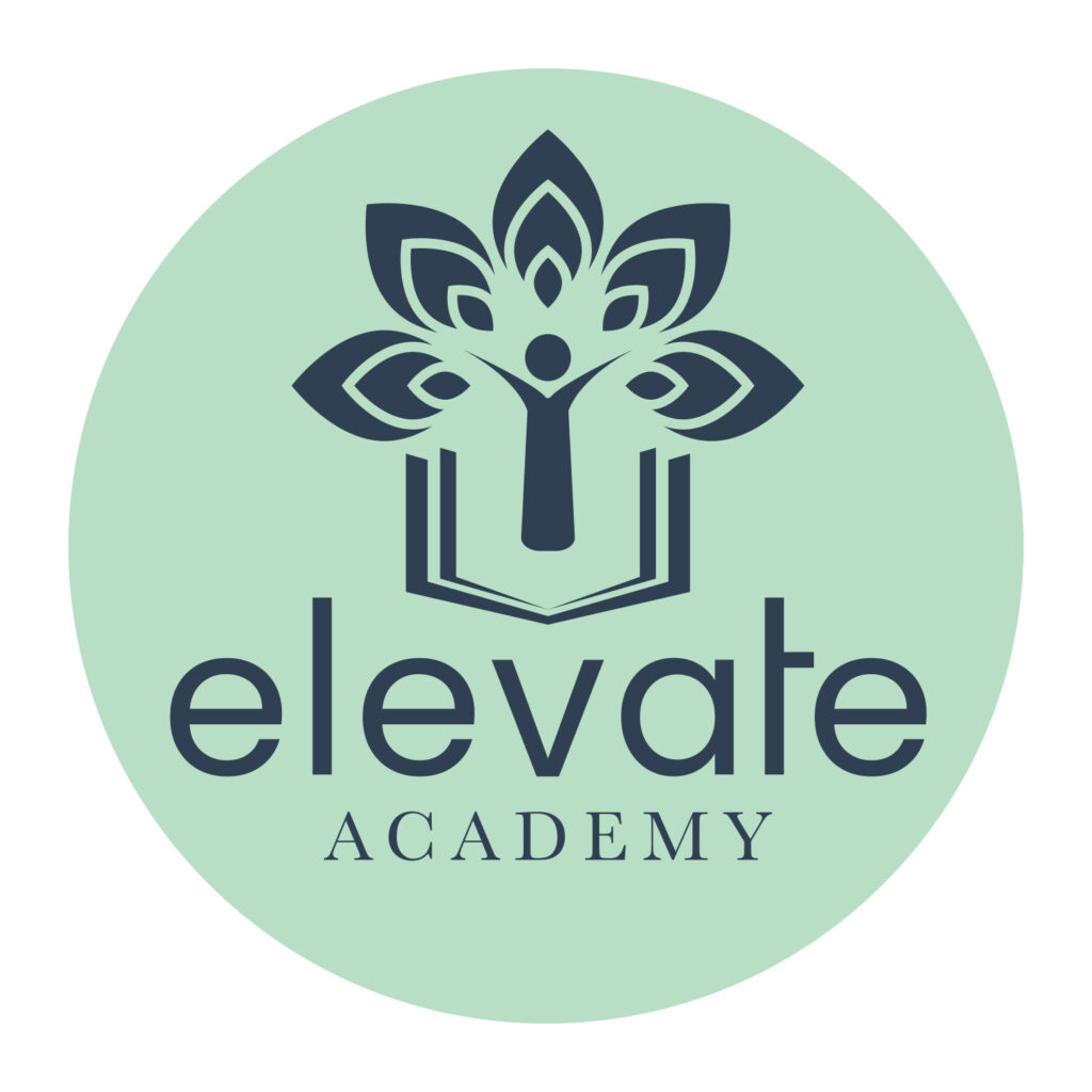 Elevate Academy Kindergarten Alternative Program