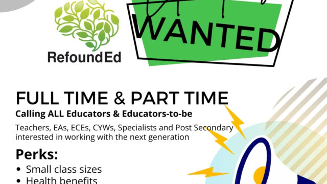 Educators-Wanted